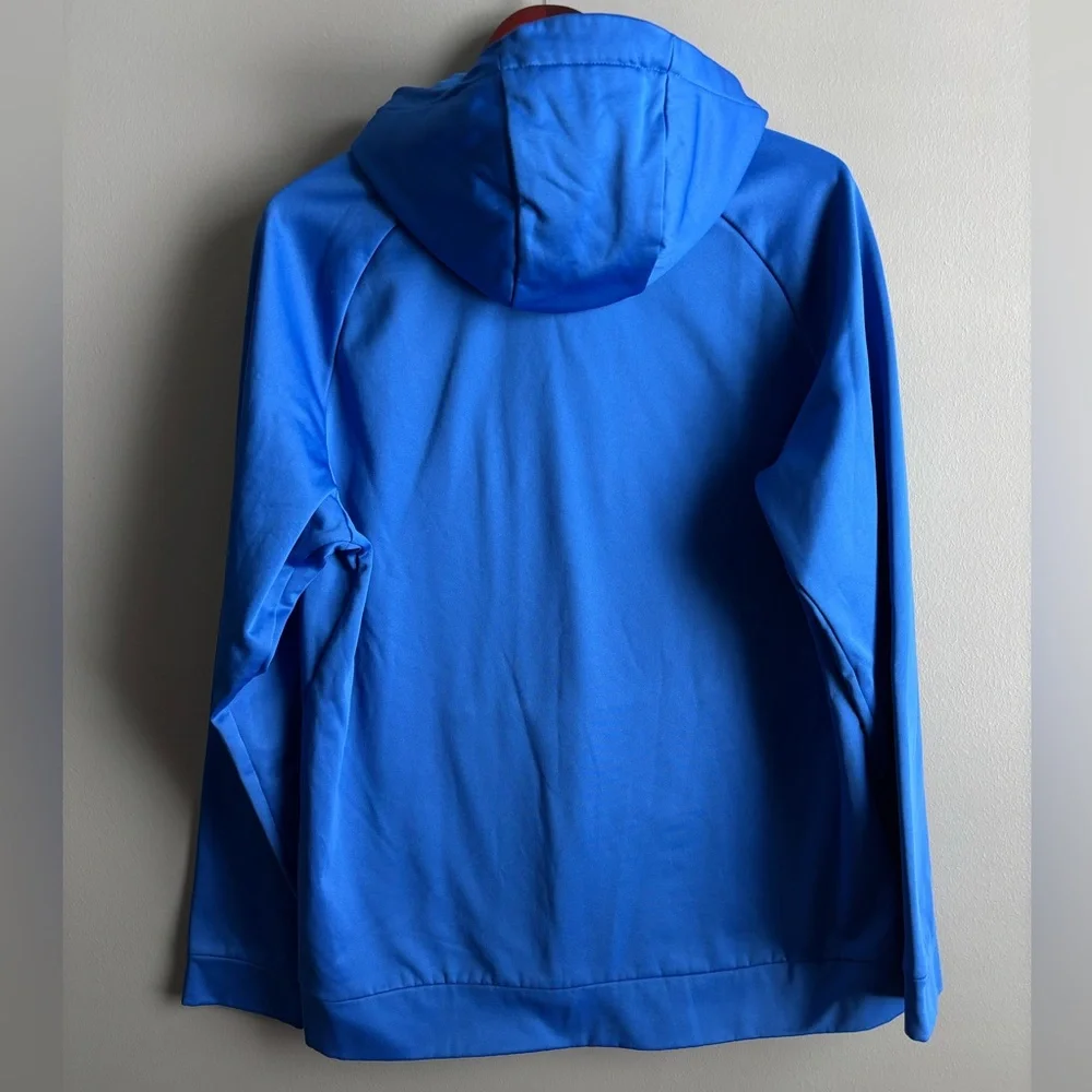 Nike Therma-Fit Hoodie